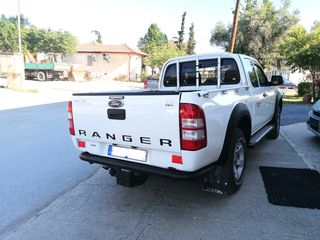 Ford Ranger 2008 RANGER 1.5 καμπινα 4χ4 TURBO-thumb-3