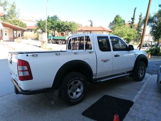 Ford Ranger 2008 RANGER 1.5 καμπινα 4χ4 TURBO-thumb-4