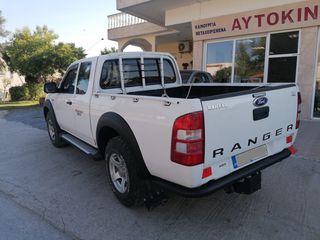 Ford Ranger 2008 RANGER 1.5 καμπινα 4χ4 TURBO-thumb-5