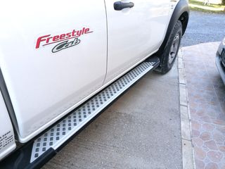 Ford Ranger 2008 RANGER 1.5 καμπινα 4χ4 TURBO-thumb-6