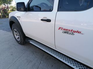 Ford Ranger 2008 RANGER 1.5 καμπινα 4χ4 TURBO-thumb-7