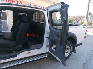 Ford Ranger 2008 RANGER 1.5 καμπινα 4χ4 TURBO-thumb-8