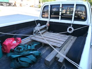 Ford Ranger 2008 RANGER 1.5 καμπινα 4χ4 TURBO-thumb-11