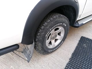 Ford Ranger 2008 RANGER 1.5 καμπινα 4χ4 TURBO-thumb-12
