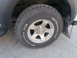 Ford Ranger 2008 RANGER 1.5 καμπινα 4χ4 TURBO-thumb-14