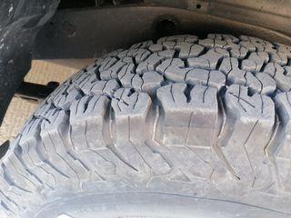 Ford Ranger 2008 RANGER 1.5 καμπινα 4χ4 TURBO-thumb-15