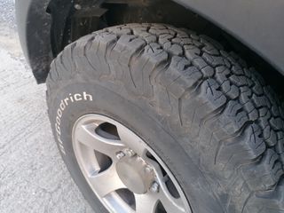 Ford Ranger 2008 RANGER 1.5 καμπινα 4χ4 TURBO-thumb-16