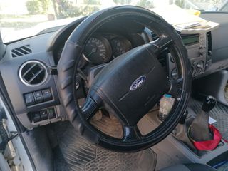 Ford Ranger 2008 RANGER 1.5 καμπινα 4χ4 TURBO-thumb-17