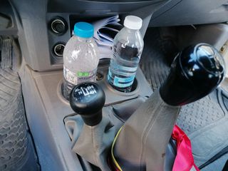 Ford Ranger 2008 RANGER 1.5 καμπινα 4χ4 TURBO-thumb-21