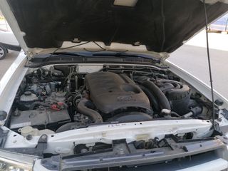 Ford Ranger 2008 RANGER 1.5 καμπινα 4χ4 TURBO-thumb-24
