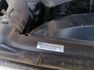 Ford Ranger 2008 RANGER 1.5 καμπινα 4χ4 TURBO-thumb-25