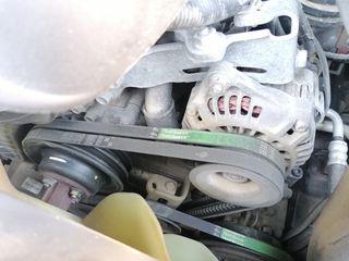 Ford Ranger 2008 RANGER 1.5 καμπινα 4χ4 TURBO-thumb-26