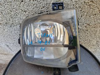 VW T-CROSS 19-25 ΠΡΟΒΟΛΕΑΣ ΟΜΙΧΛΗΣ ΜΕ ΦΩΣ ΗΜΕΡΑΣ LED ΔΕΞΙ (5R1)