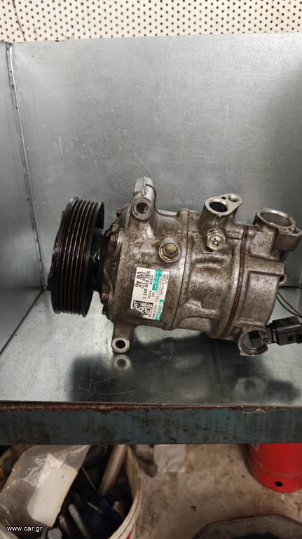 Κομπρεσέρ Aircondition VW GROUP