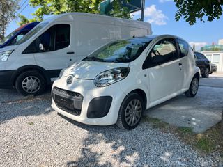 Citroen C1 2012 Advance