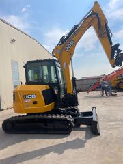 Εκσκαφάκι (διαβολάκι) JCB 2019 65R1-thumb-3