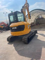 Εκσκαφάκι (διαβολάκι) JCB 2019 65R1-thumb-4