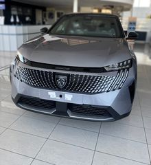 Peugeot 3008 2025 GT HYBRID 136HP