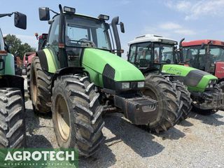 Τρακτέρ Deutz-Fahr 1997 Agrotron 135