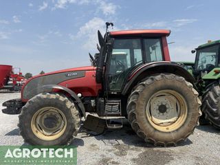 Τρακτέρ Valtra 2007 T151 HiTech-thumb-2