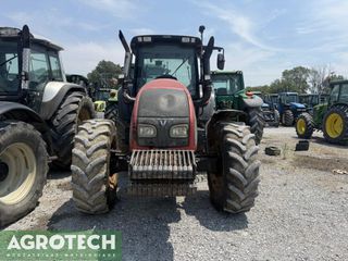 Τρακτέρ Valtra 2007 T151 HiTech-thumb-1