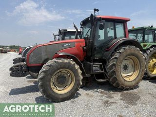Τρακτέρ Valtra 2007 T151 HiTech