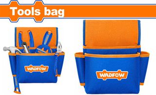 Wadfow WTG2106 Θήκη Εργαλείων 280X275mm