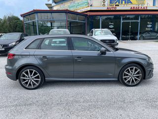 Audi A3 2017 E-TRON S-LINE-thumb-3