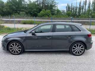 Audi A3 2017 E-TRON S-LINE-thumb-7