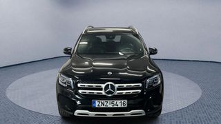 Mercedes-Benz GLB 200 2021 1.3 Auto 163ps