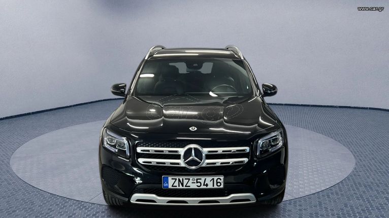 Mercedes-Benz GLB 200 2021 1.3 Auto 163ps