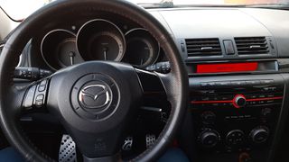 Mazda 3 2009 MPS-thumb-6
