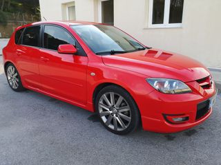 Mazda 3 2009 MPS-thumb-10