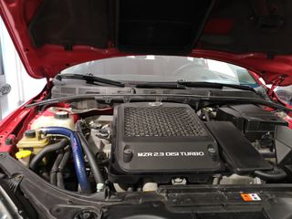 Mazda 3 2009 MPS-thumb-11