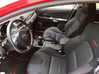 Mazda 3 2009 MPS-thumb-16