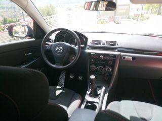Mazda 3 2009 MPS-thumb-18
