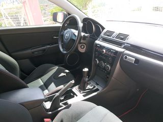Mazda 3 2009 MPS-thumb-19