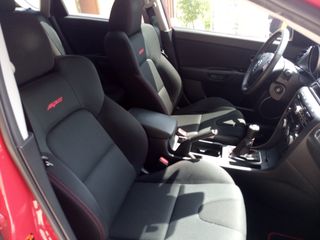 Mazda 3 2009 MPS-thumb-20