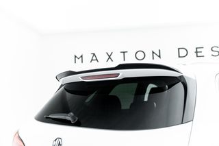 Spoiler / Αεροτομή Maxton Design MG HS Mk1 Facelift (2020 - 2025) - Μαύρο Γυαλιστερό - (MG-HS-1F-CAP1G)