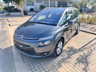 Citroen C4 Picasso 2015 ΑΥΤΟΜΑΤΟ 7 ΘΕΣΙΟ DIESEL-thumb-2