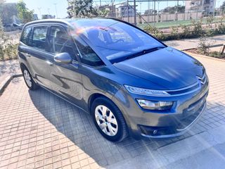 Citroen C4 Picasso 2015 ΑΥΤΟΜΑΤΟ 7 ΘΕΣΙΟ DIESEL-thumb-7