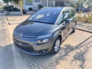 Citroen C4 Picasso 2015 ΑΥΤΟΜΑΤΟ 7 ΘΕΣΙΟ DIESEL-thumb-8