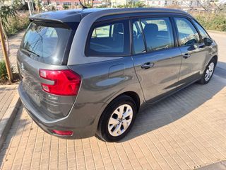 Citroen C4 Picasso 2015 ΑΥΤΟΜΑΤΟ 7 ΘΕΣΙΟ DIESEL-thumb-10