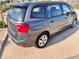 Citroen C4 Picasso 2015 ΑΥΤΟΜΑΤΟ 7 ΘΕΣΙΟ DIESEL-thumb-15