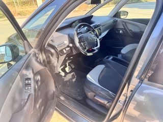 Citroen C4 Picasso 2015 ΑΥΤΟΜΑΤΟ 7 ΘΕΣΙΟ DIESEL-thumb-3