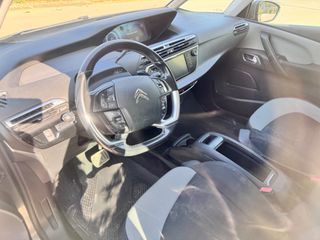 Citroen C4 Picasso 2015 ΑΥΤΟΜΑΤΟ 7 ΘΕΣΙΟ DIESEL-thumb-9