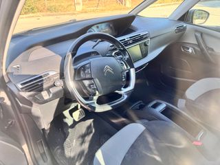 Citroen C4 Picasso 2015 ΑΥΤΟΜΑΤΟ 7 ΘΕΣΙΟ DIESEL-thumb-1