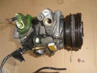 ΚΟΜΠΡΕΣΕΡ ΑC BMW E36 320 M52-thumb-2
