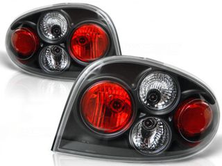 RENAULT MEGANE 96-10.02 COUPE BLACK eautoshop gr