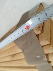 Σετ 13 τεμ.ξύλινες τάβλες 90 εκ.-thumb-2